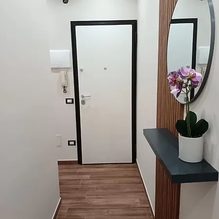 Albaclara Apartmán Palermo