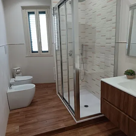 Apartmán Albaclara