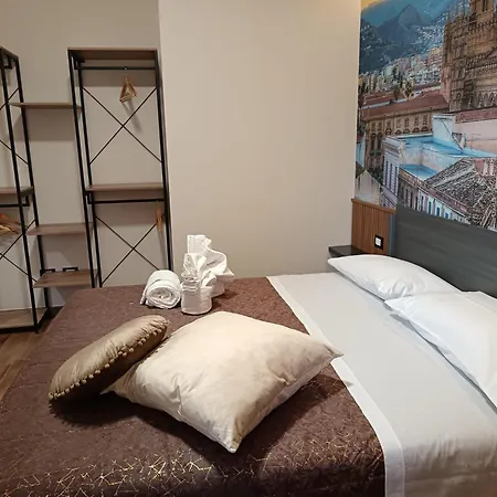 Albaclara By Dimora Hub Appartement *