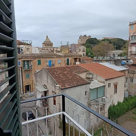 Apartmán Albaclara