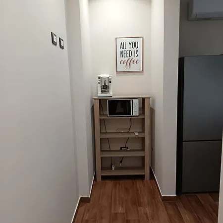 Apartamento Albaclara