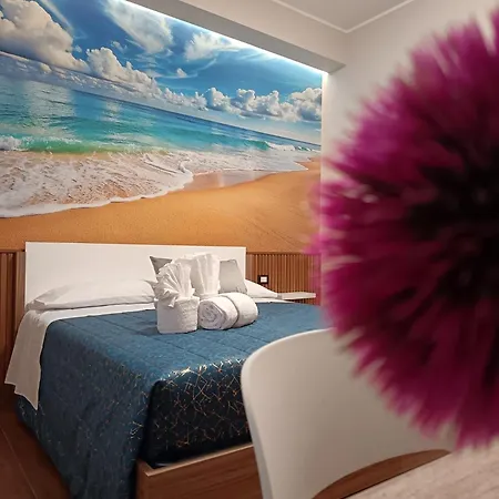 Apartmán Albaclara Palermo